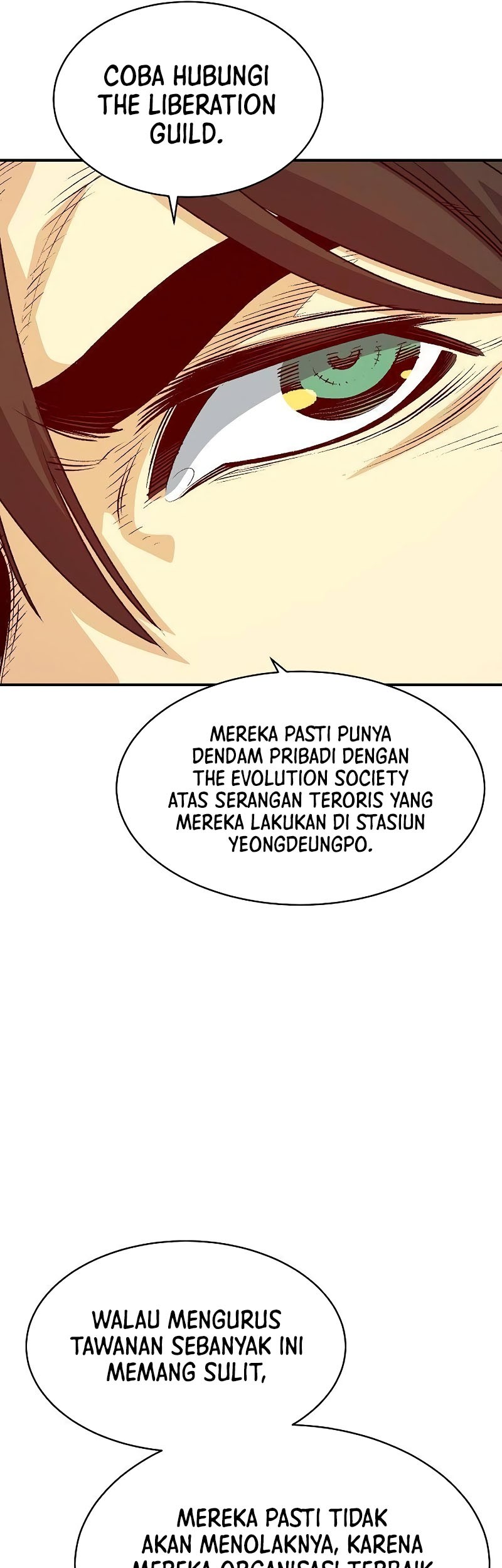 Chapter 143 - halaman 28