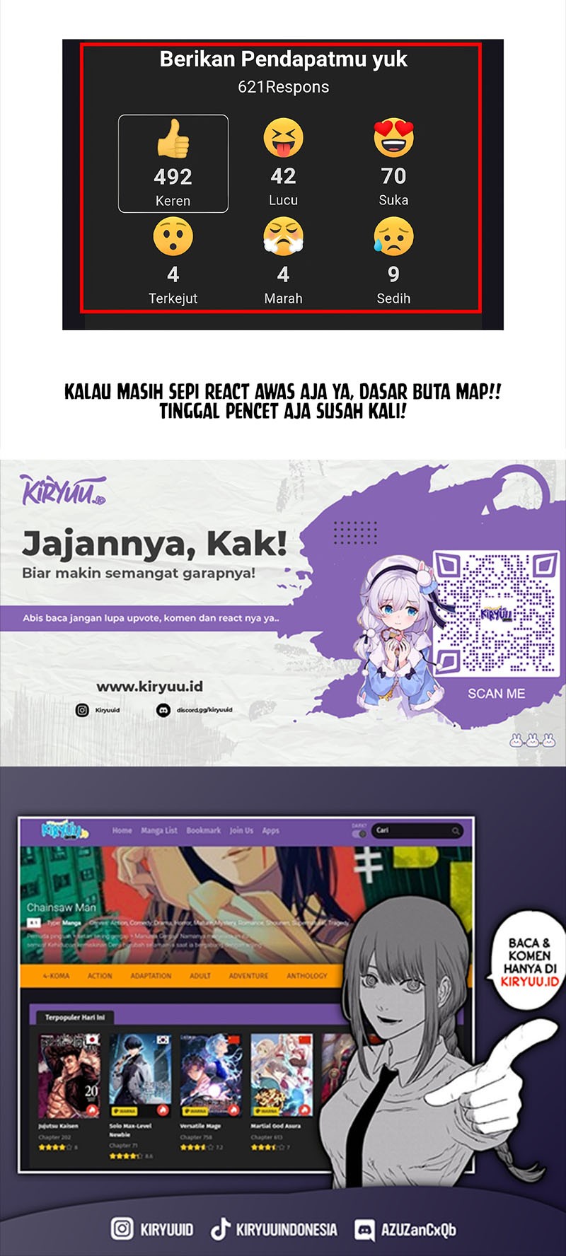 Chapter 142 - halaman 77