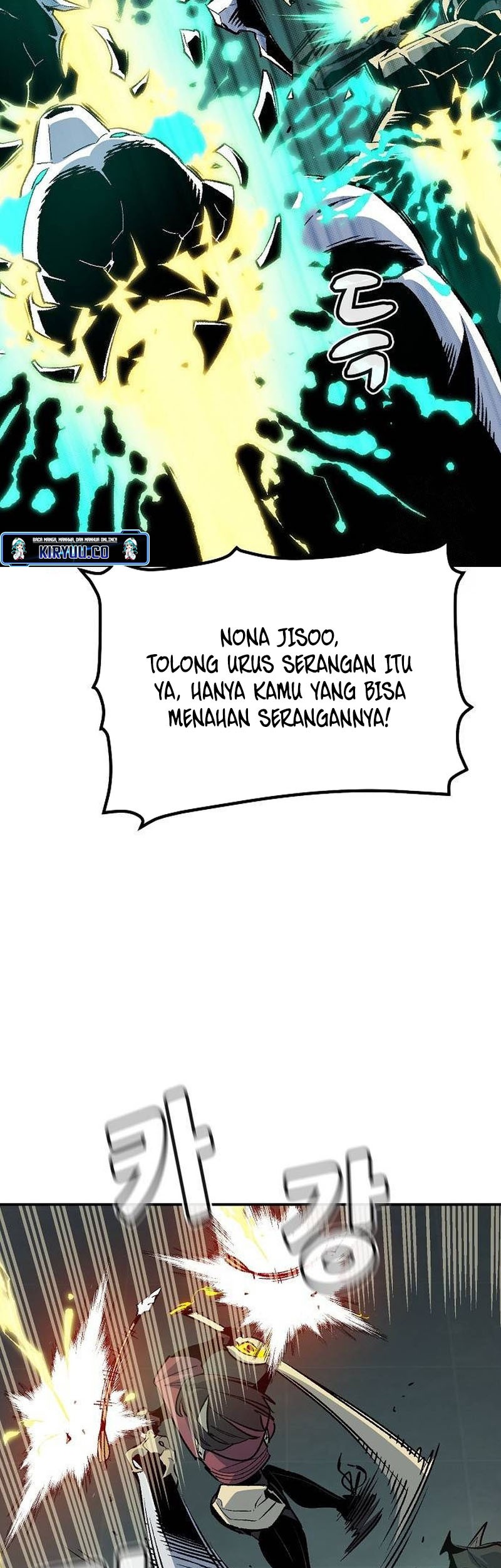 Chapter 142 - halaman 13