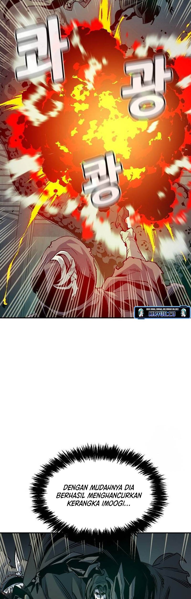 Chapter 142 - halaman 22