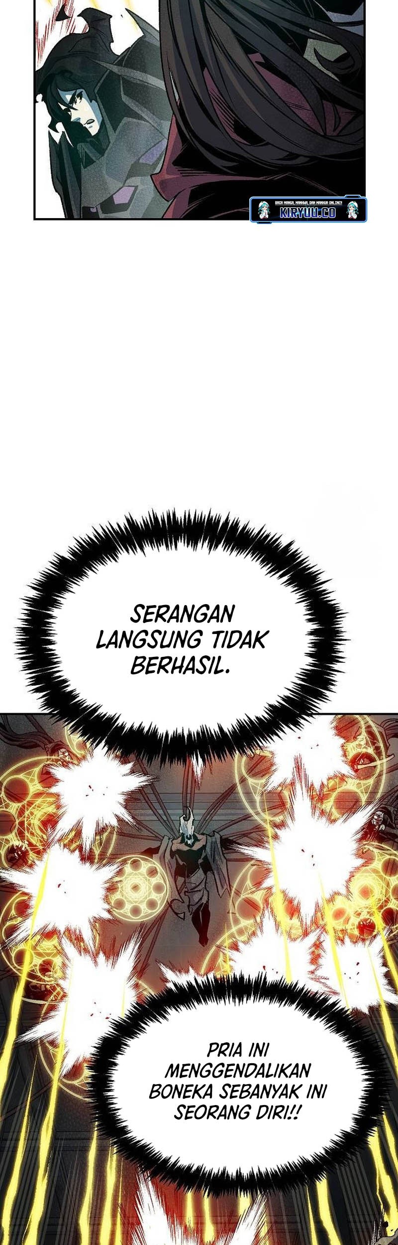 Chapter 142 - halaman 29
