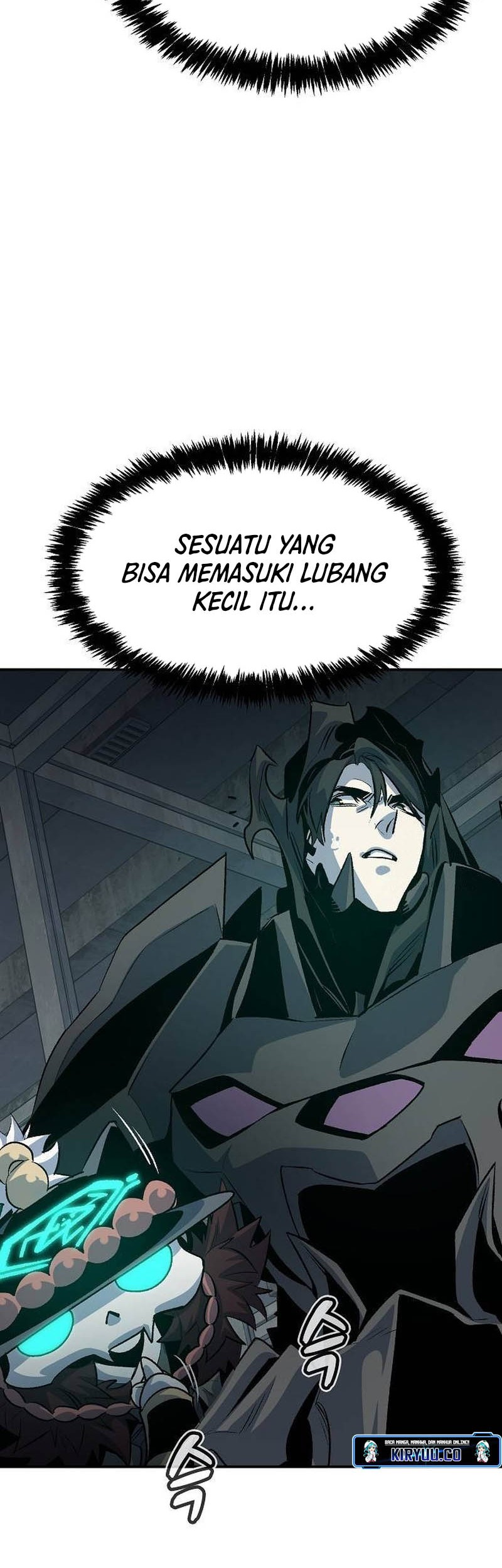 Chapter 142 - halaman 38