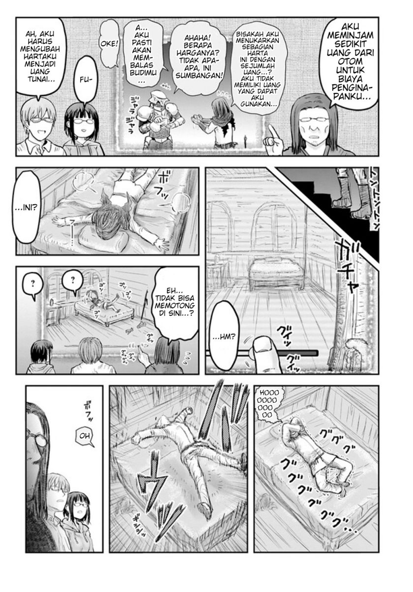 Chapter 54 - halaman 34
