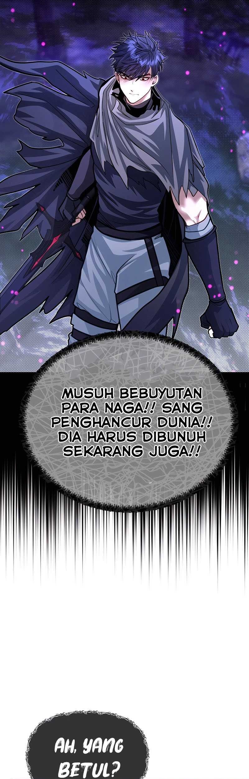 Chapter 85 - halaman 23