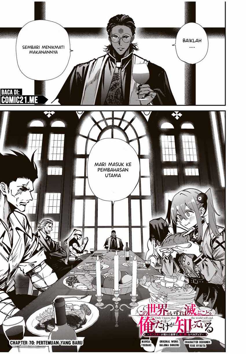 Chapter 70 - halaman 3