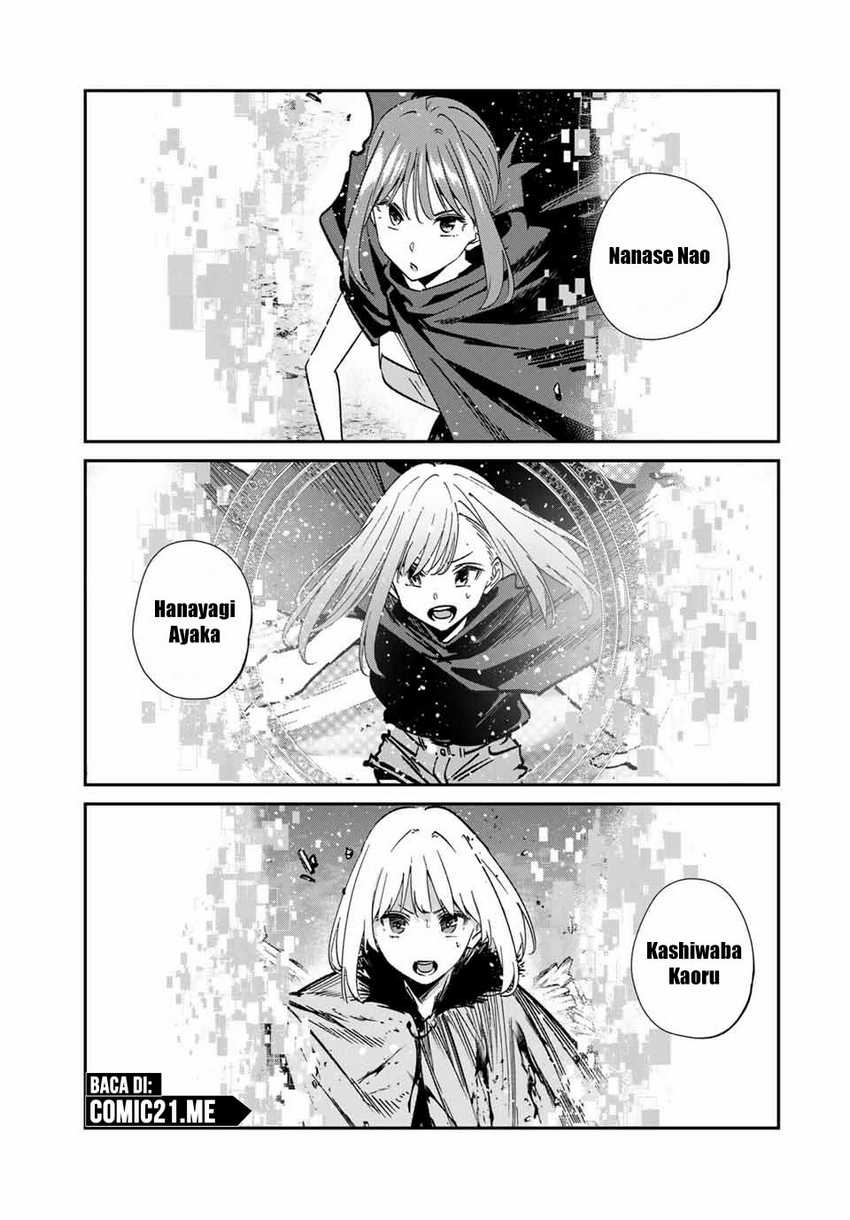 Chapter 70 - halaman 5