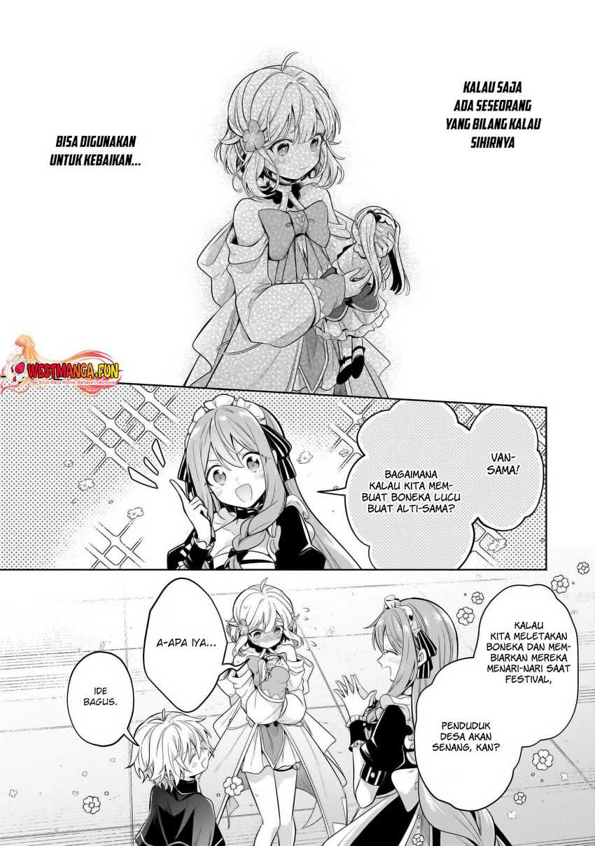 Chapter 30.1 - halaman 10