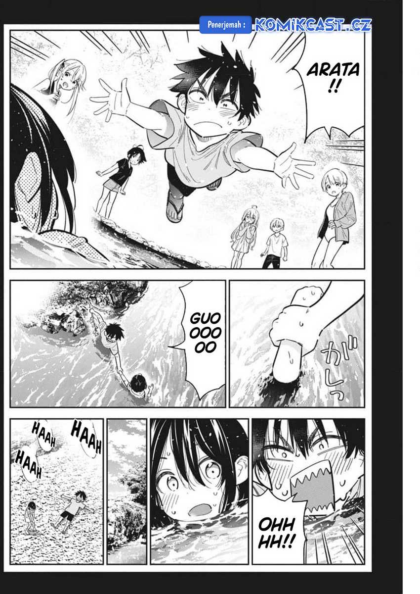 Chapter 33 - halaman 23