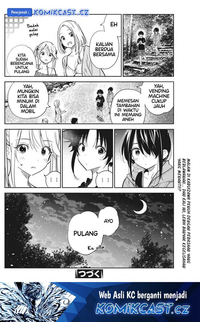 Chapter 33 - halaman 28