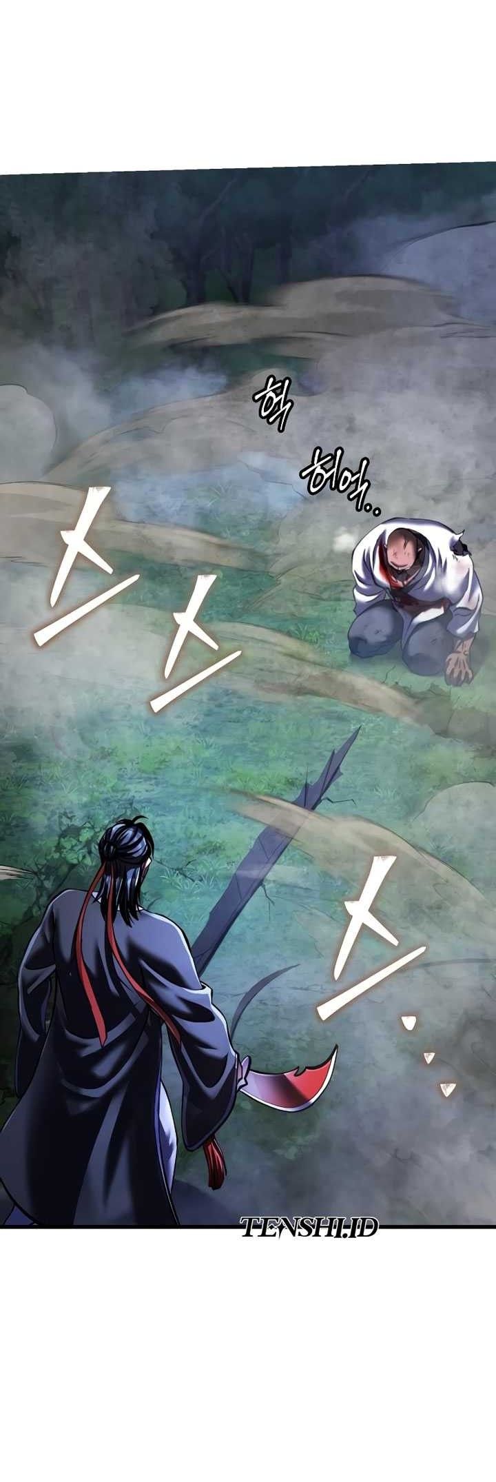 Chapter 144 - halaman 29