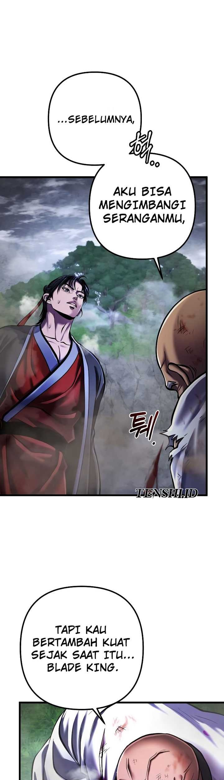 Chapter 144 - halaman 30