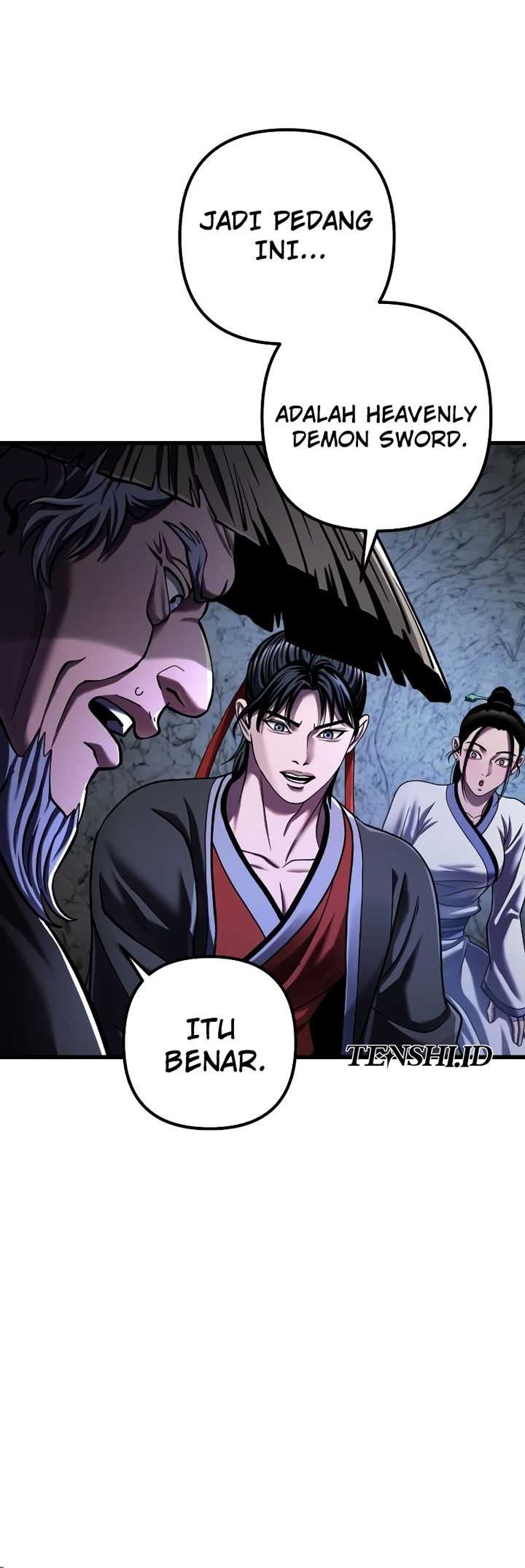 Chapter 144 - halaman 44