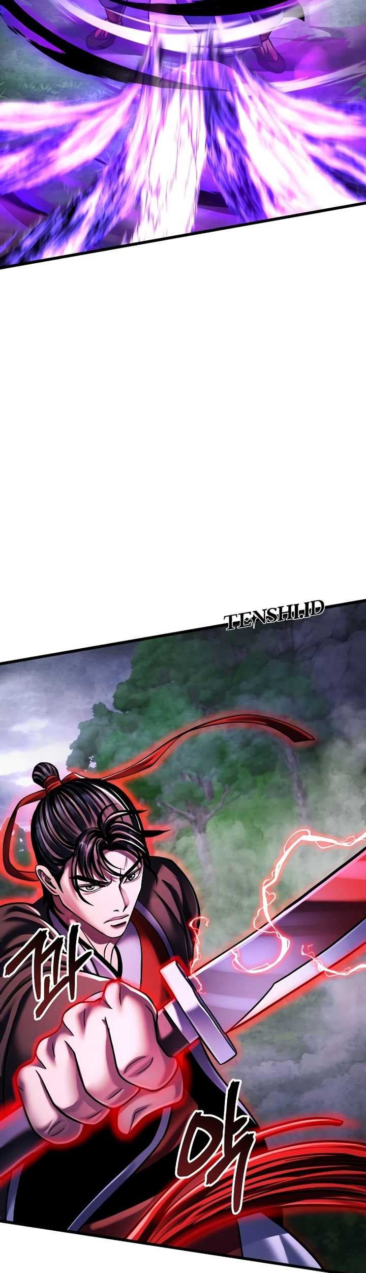 Chapter 144 - halaman 21