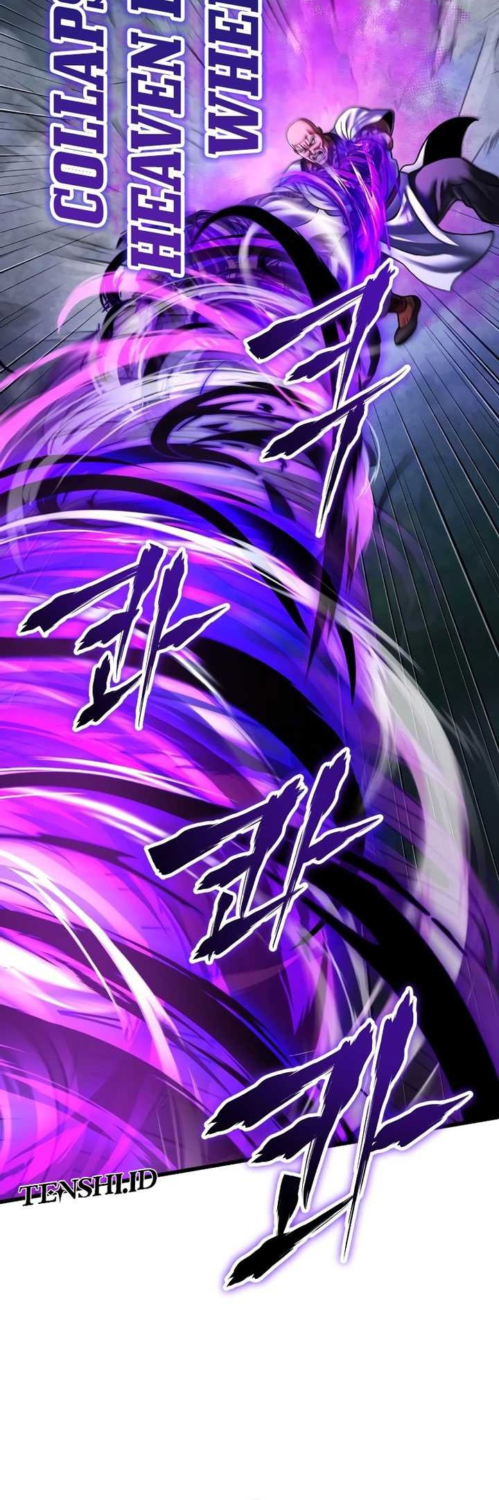 Chapter 144 - halaman 23