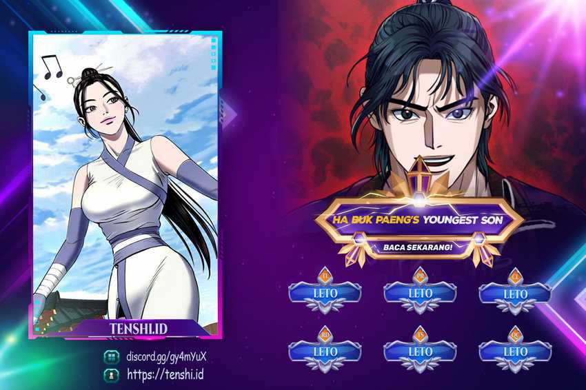 Chapter 143 - halaman 2