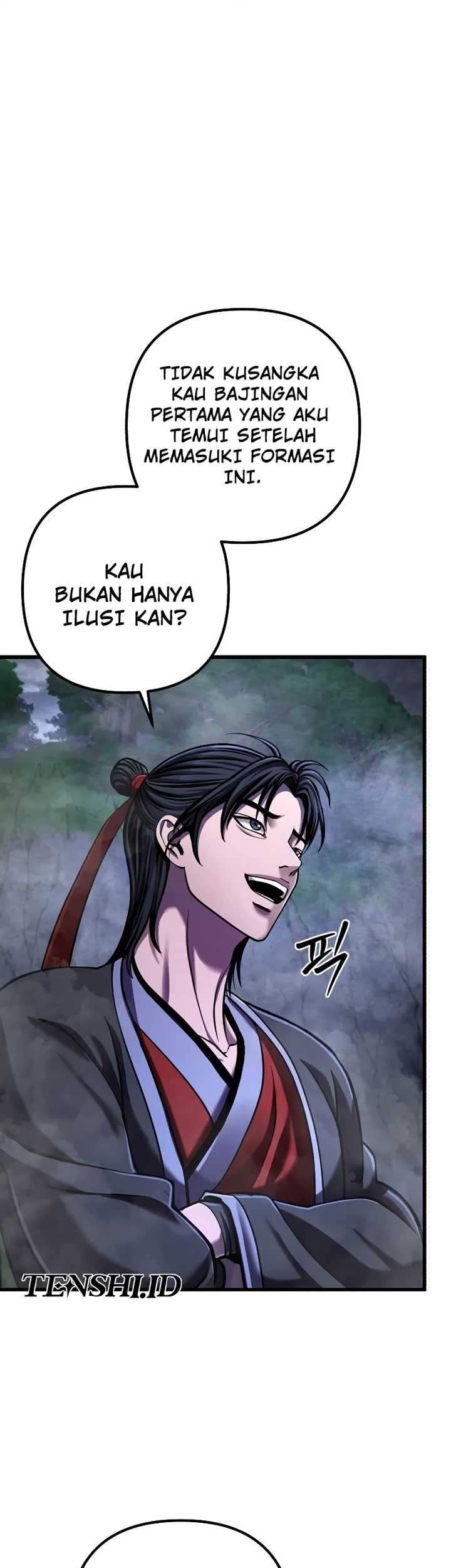 Chapter 143 - halaman 28