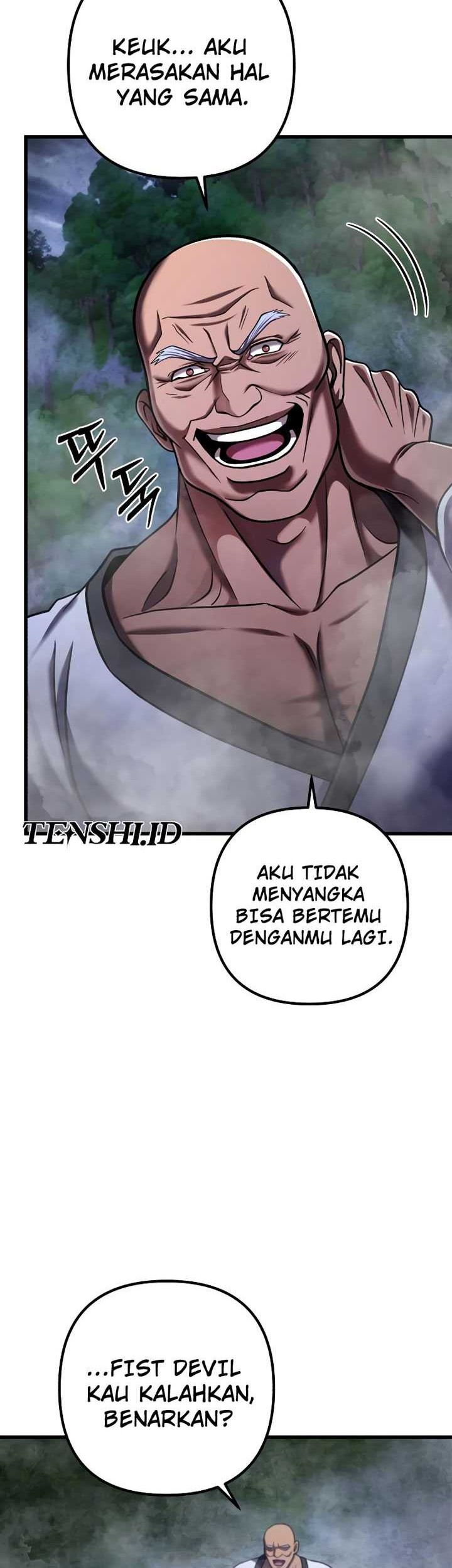 Chapter 143 - halaman 29