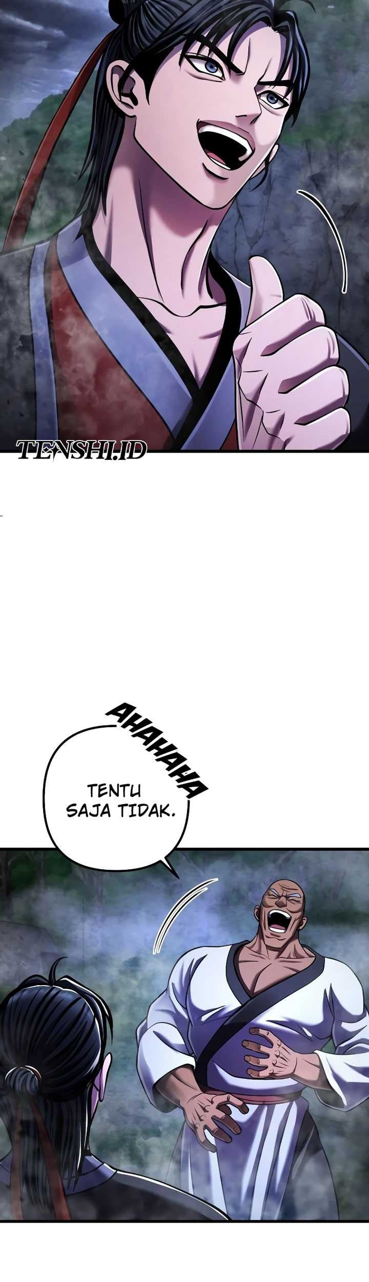 Chapter 143 - halaman 32