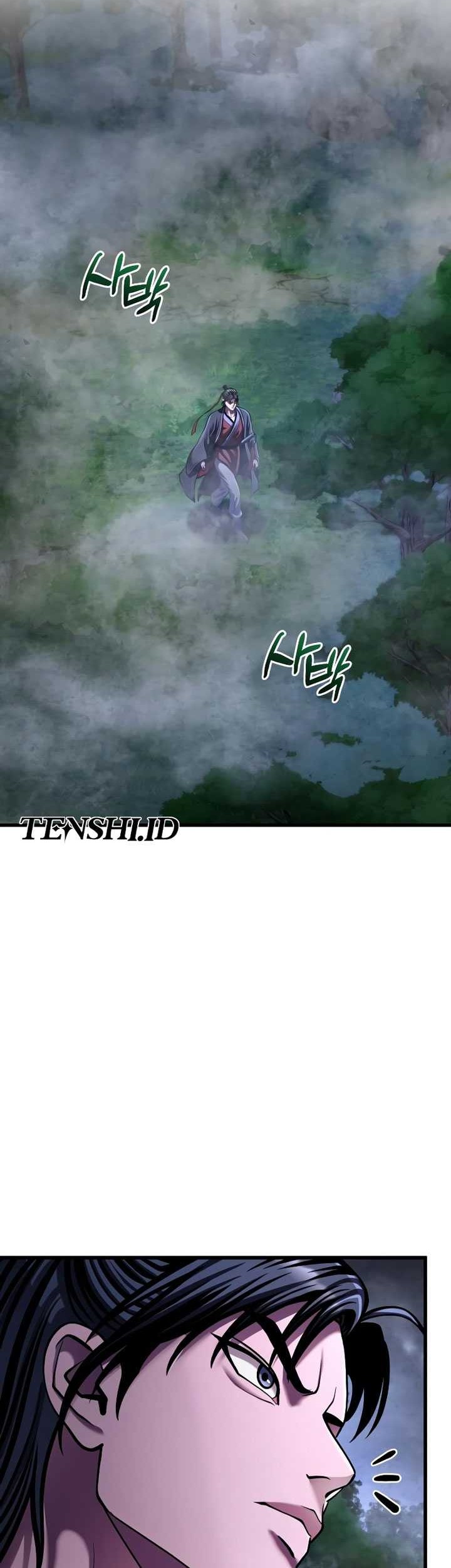 Chapter 143 - halaman 25