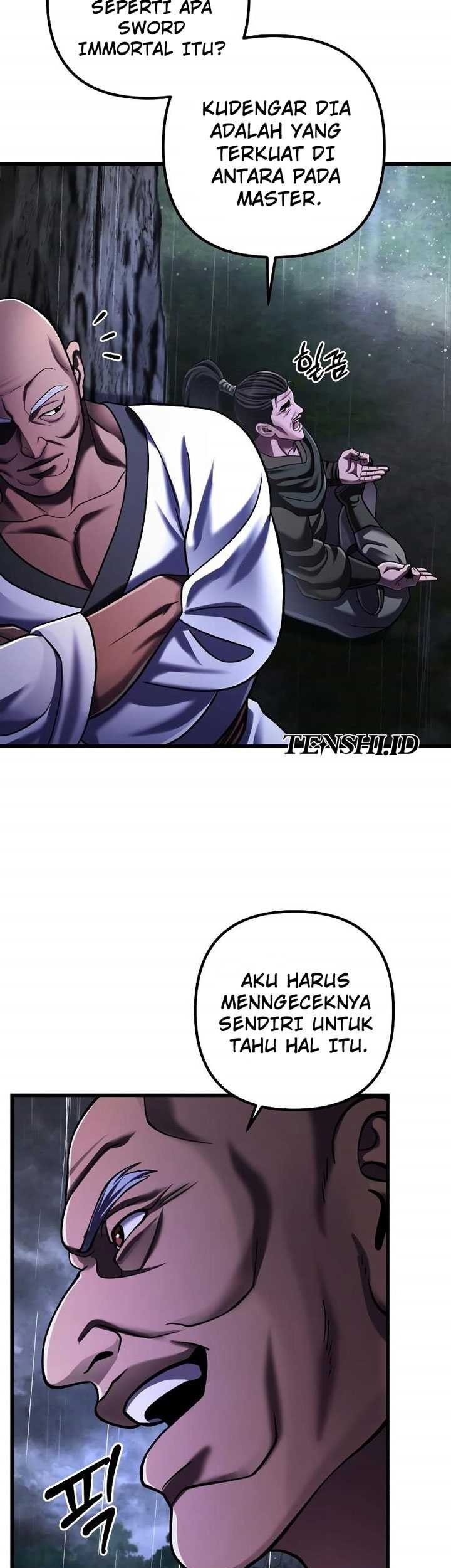 Chapter 142 - halaman 34