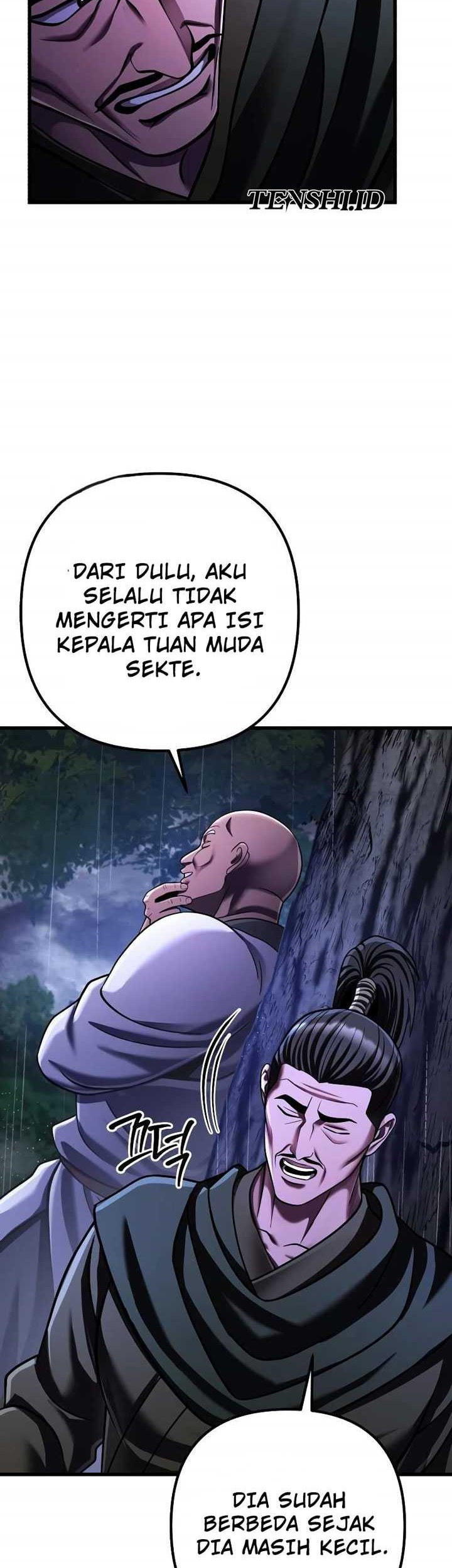 Chapter 142 - halaman 38