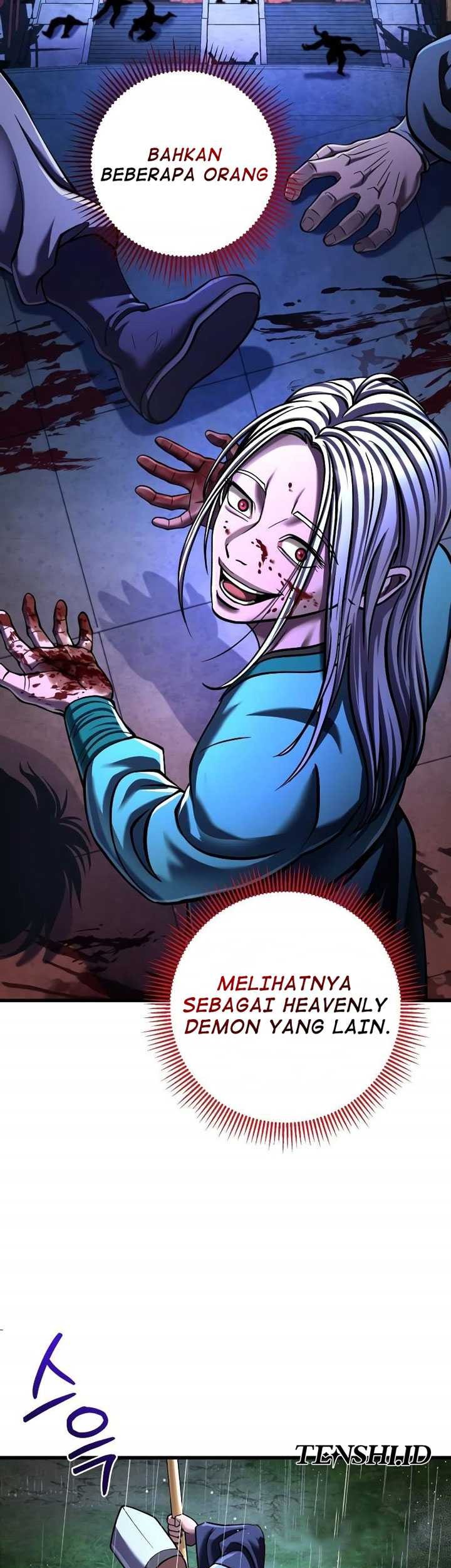 Chapter 142 - halaman 40