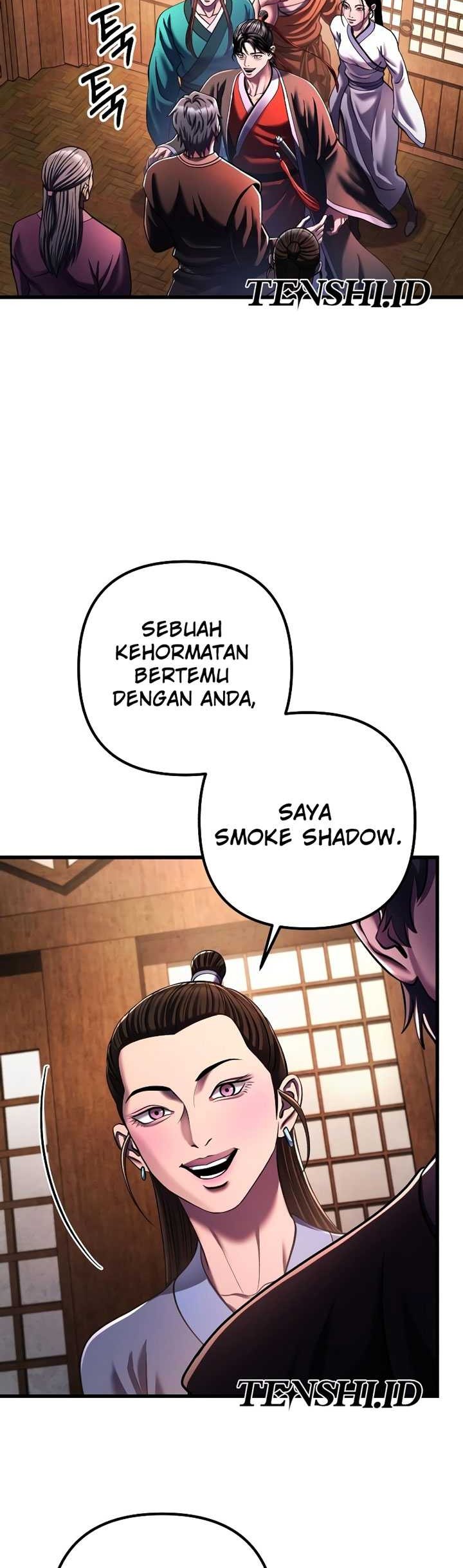 Chapter 141 - halaman 36