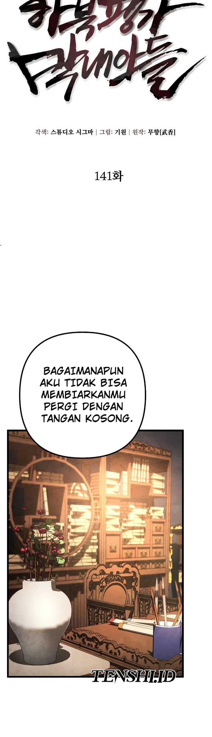 Chapter 141 - halaman 9