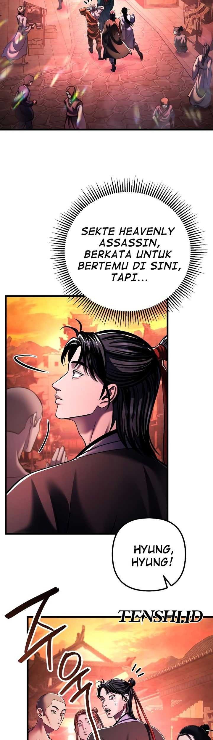 Chapter 141 - halaman 25