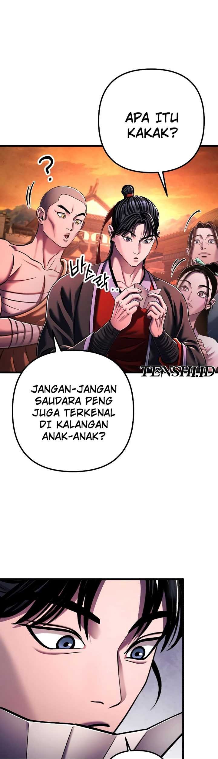 Chapter 141 - halaman 31