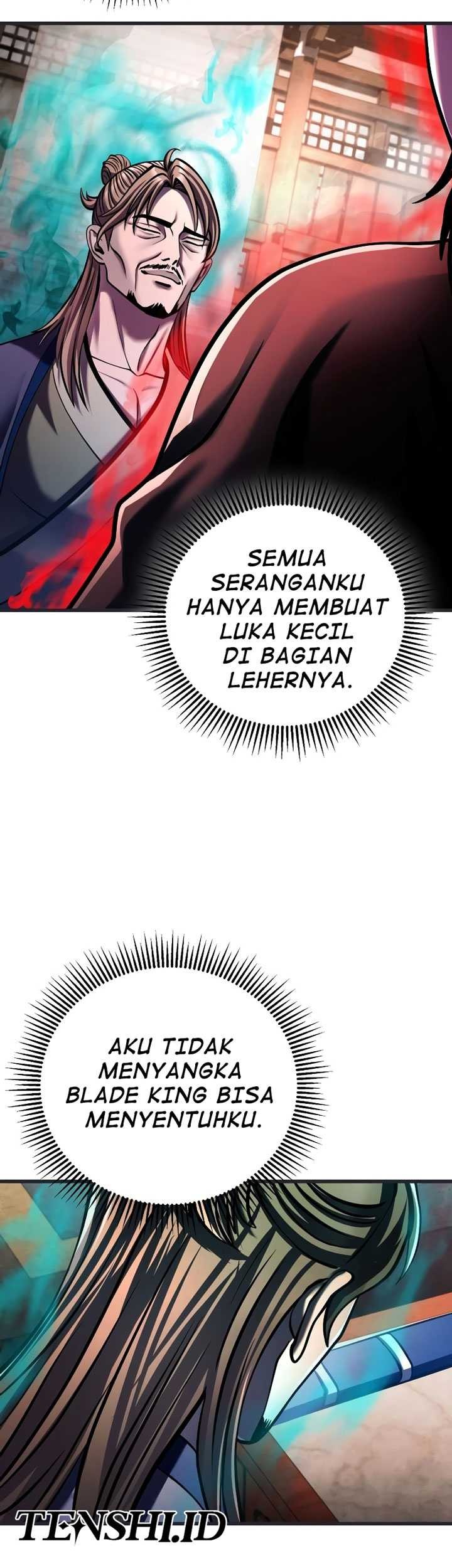 Chapter 140 - halaman 30