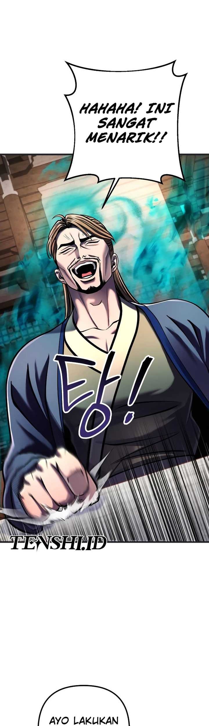 Chapter 140 - halaman 31