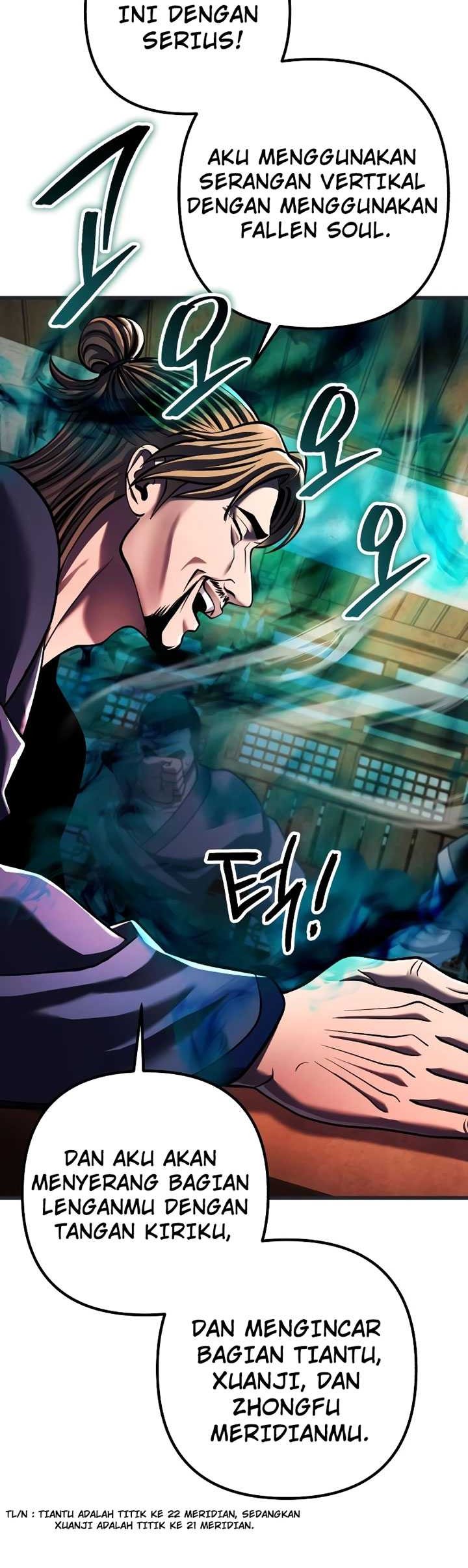 Chapter 140 - halaman 32