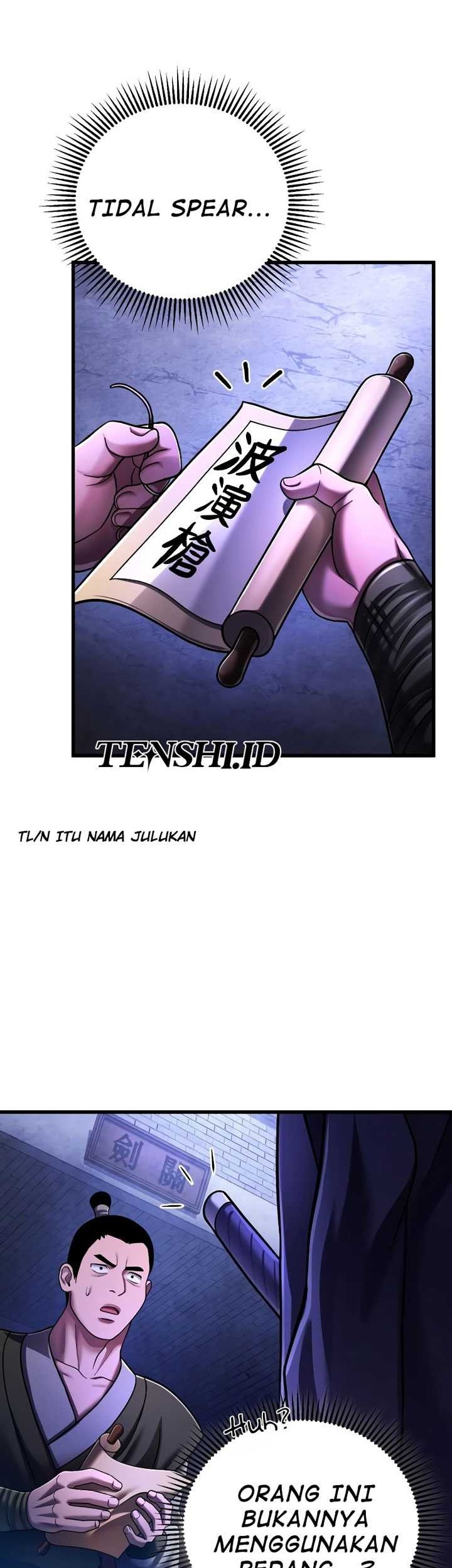 Chapter 139 - halaman 36