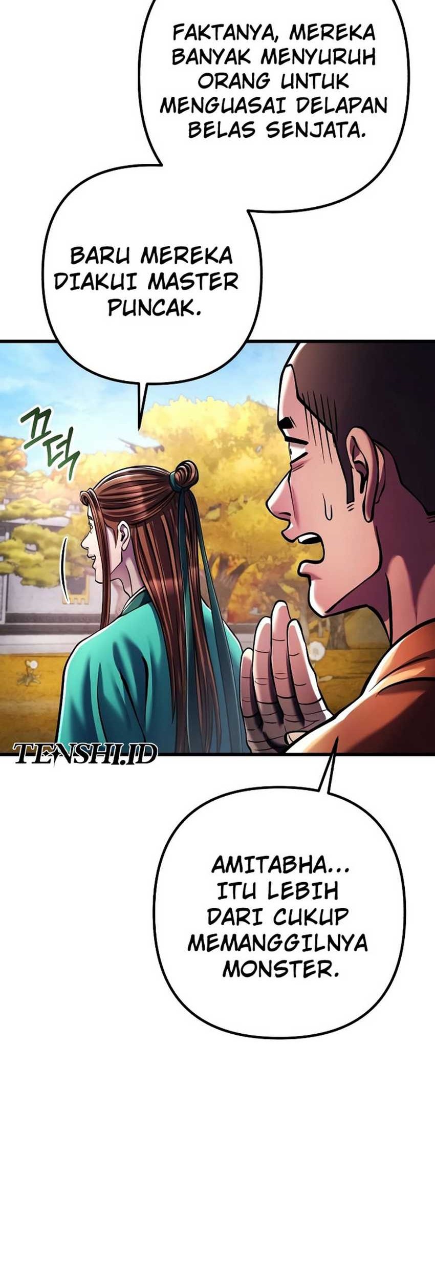 Chapter 138 - halaman 24