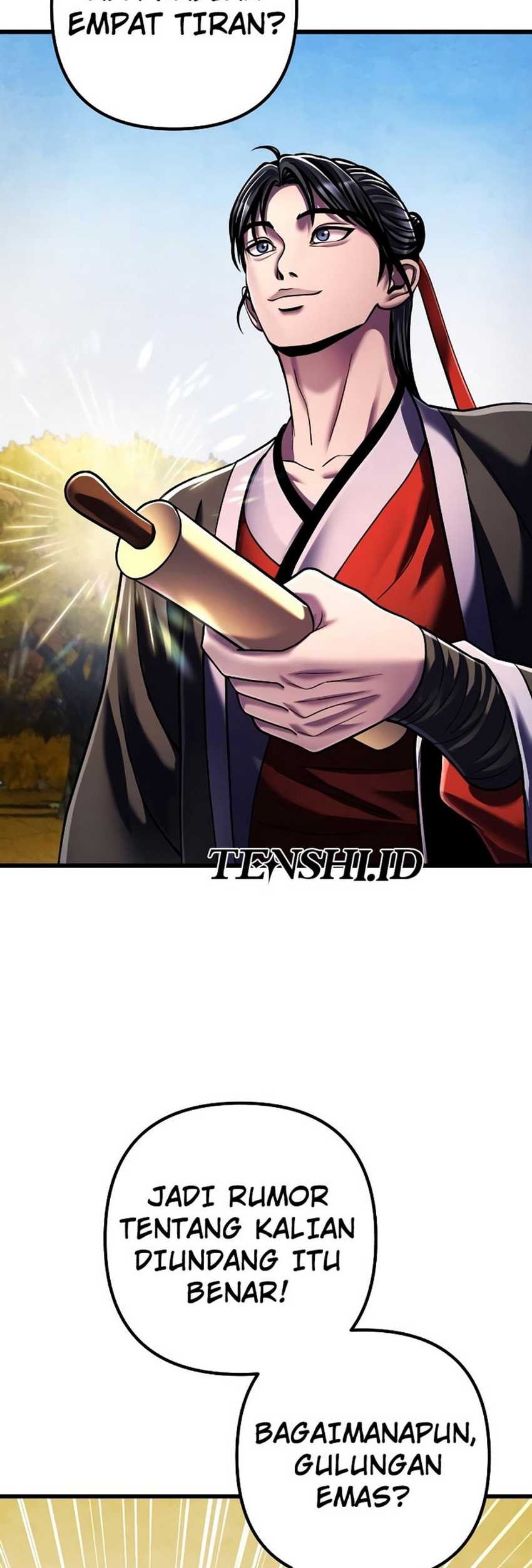 Chapter 138 - halaman 28