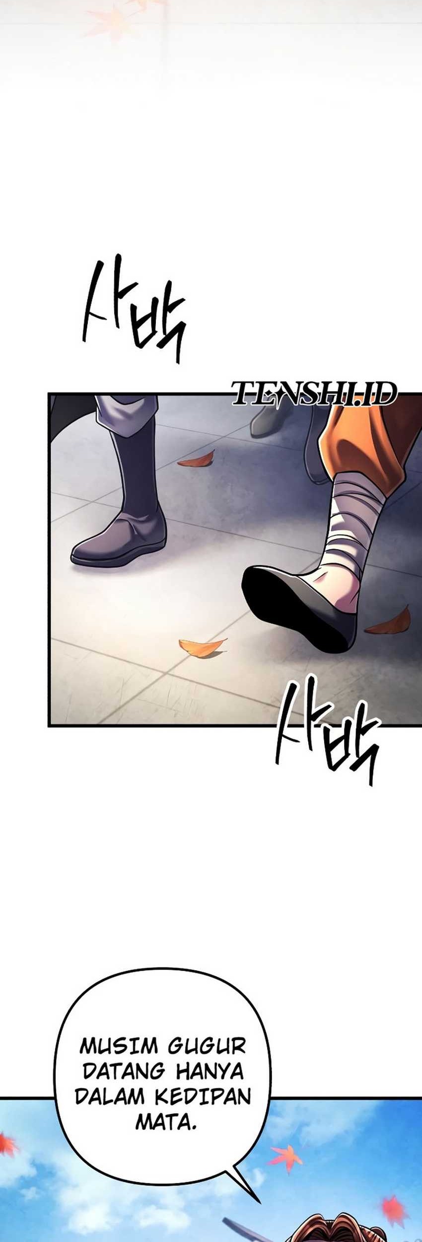 Chapter 138 - halaman 32