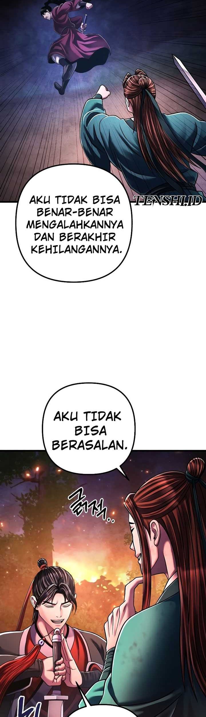 Chapter 137 - halaman 35