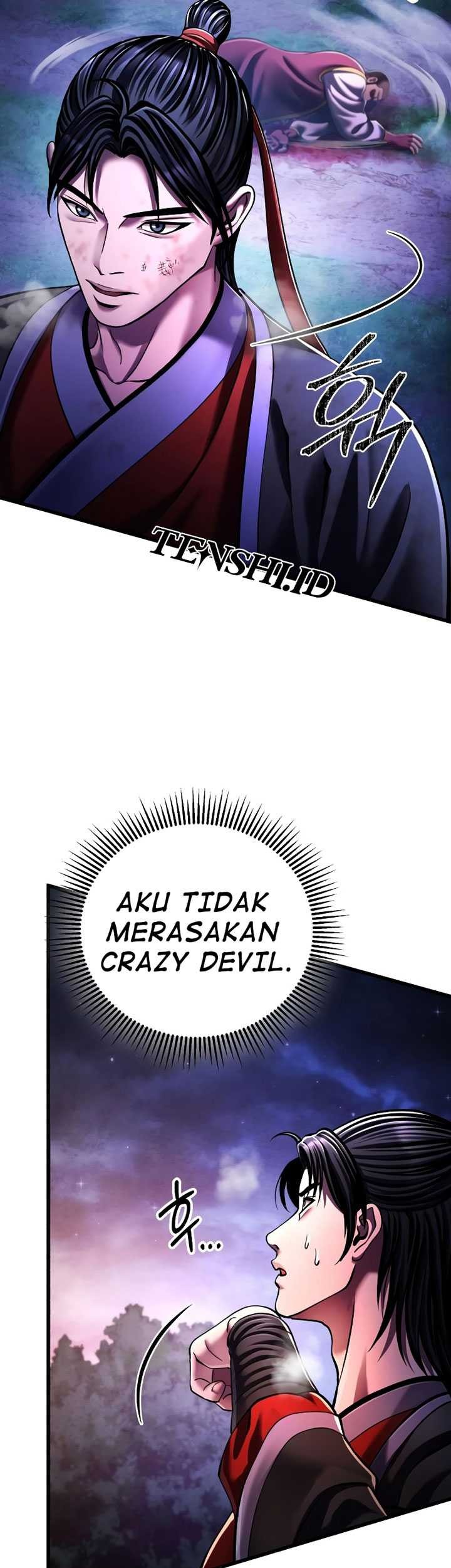 Chapter 137 - halaman 23