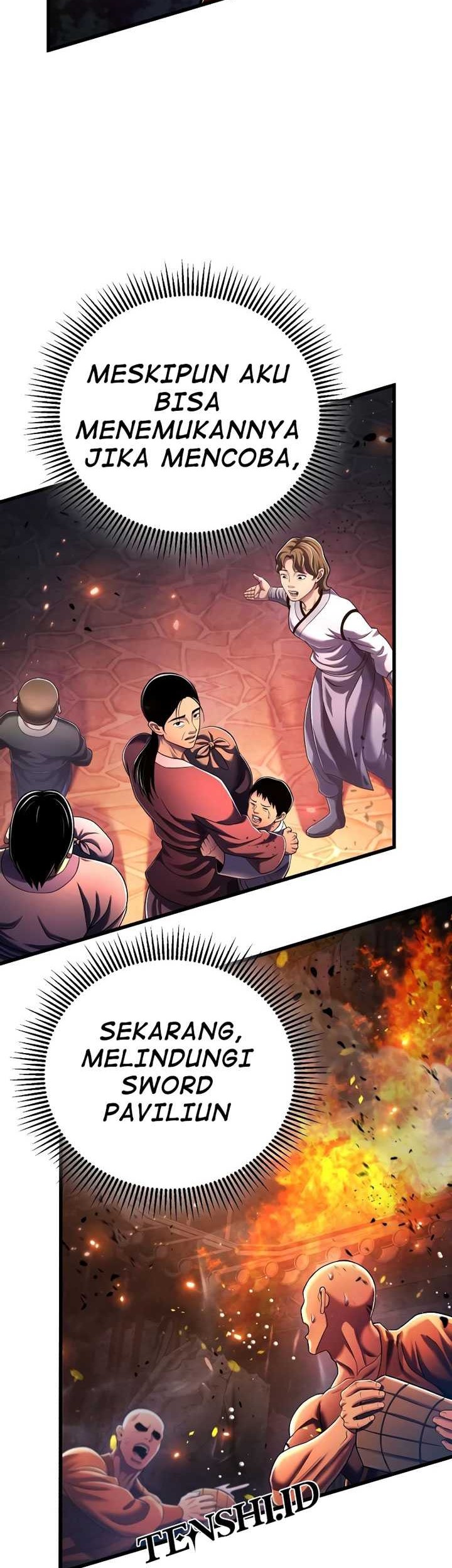 Chapter 137 - halaman 24