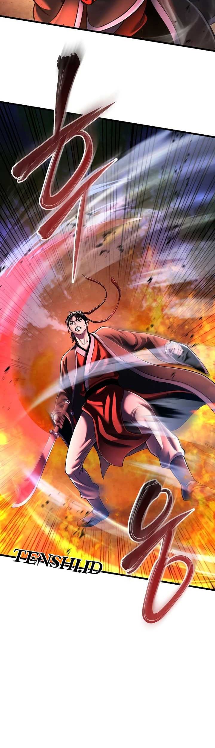 Chapter 137 - halaman 29