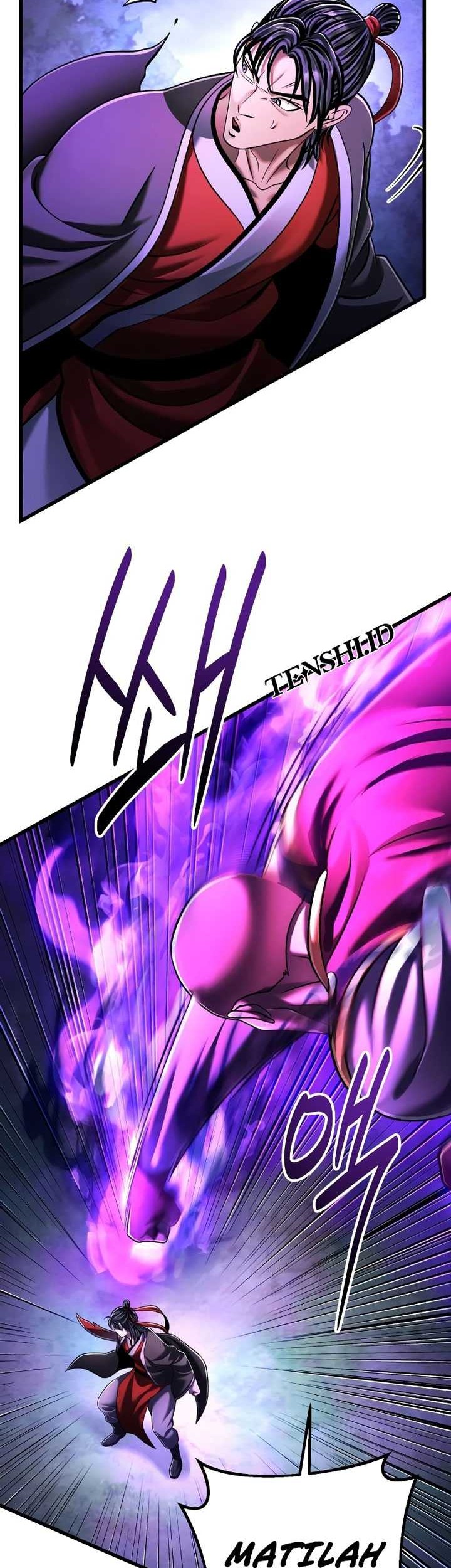 Chapter 136 - halaman 35