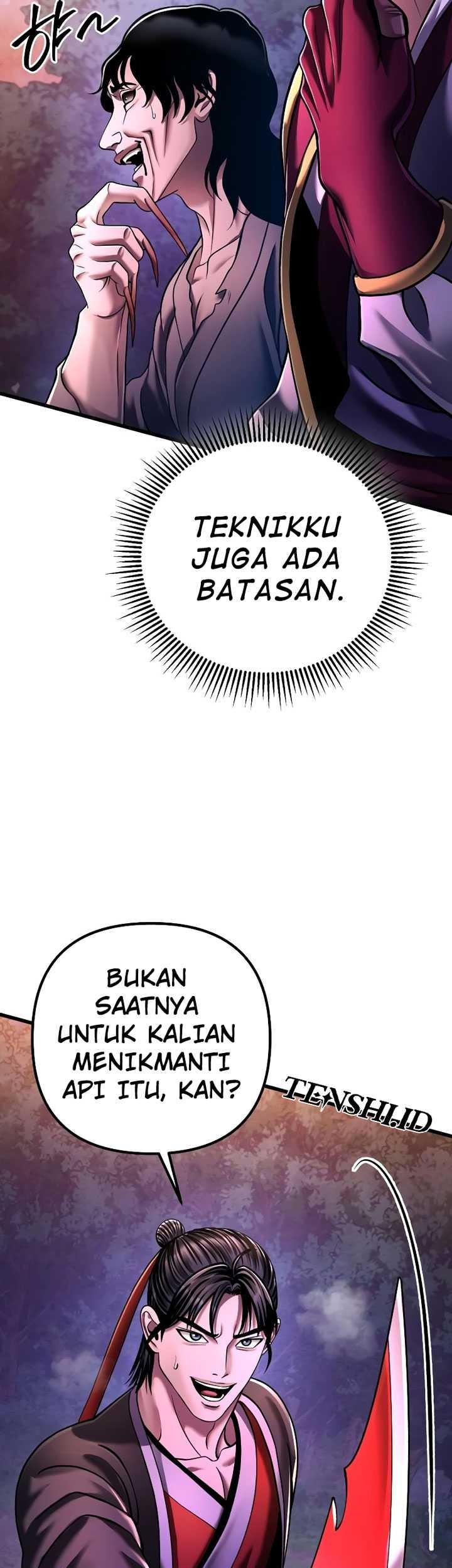 Chapter 136 - halaman 43
