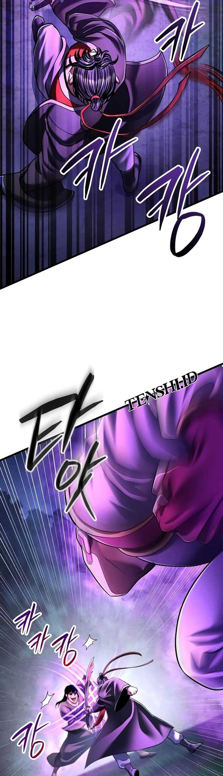 Chapter 136 - halaman 21