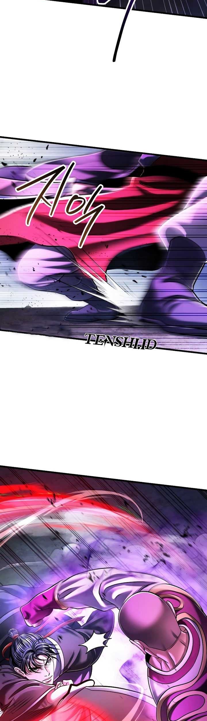Chapter 136 - halaman 25