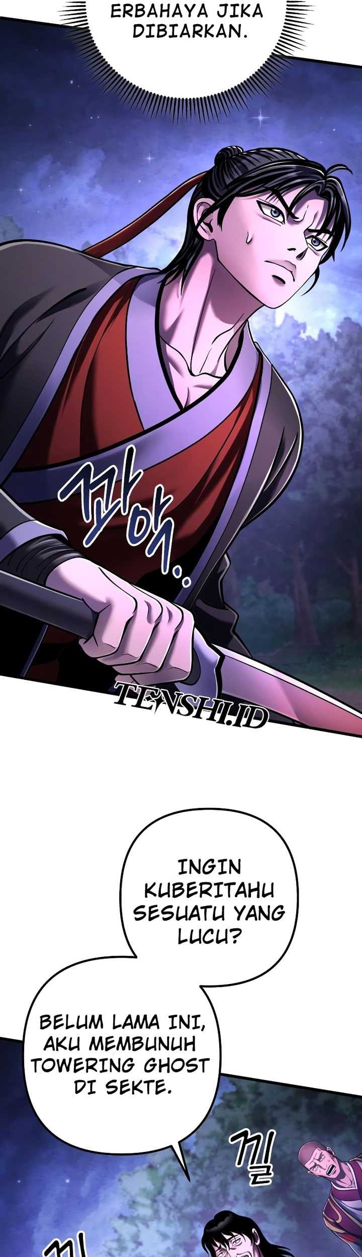 Chapter 135 - halaman 17