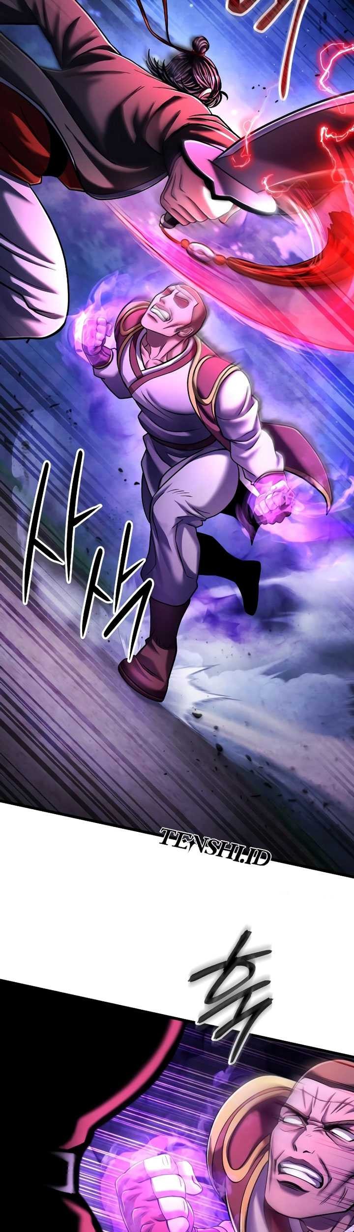 Chapter 134 - halaman 27