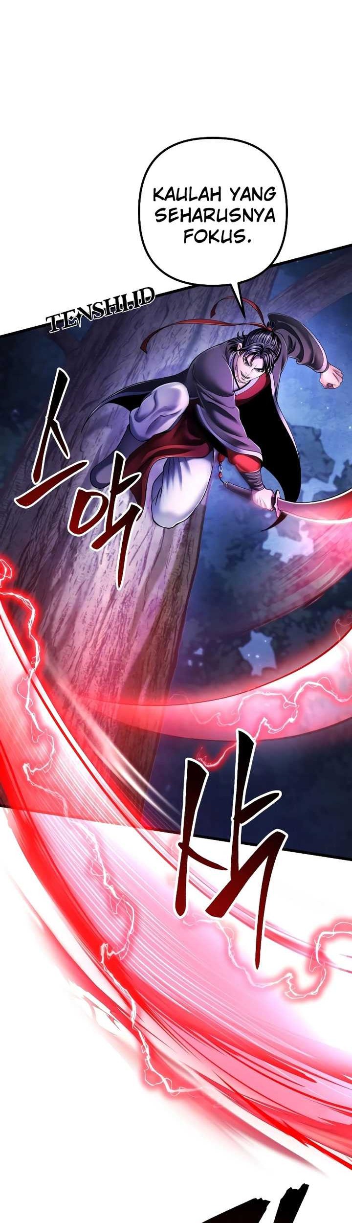 Chapter 134 - halaman 31