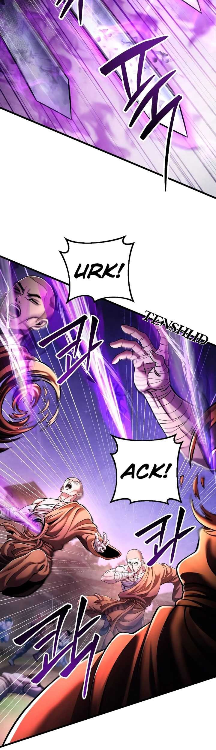 Chapter 134 - halaman 39