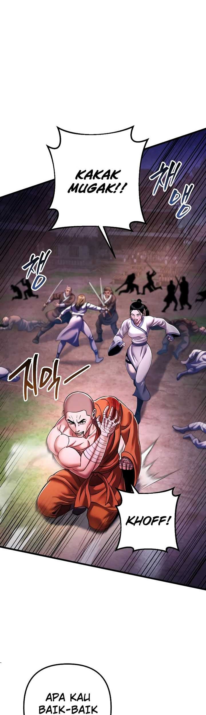 Chapter 134 - halaman 40